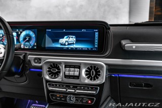 Mercedes-Benz G  2025