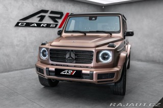Mercedes-Benz G  2025