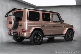 Mercedes-Benz G  2025
