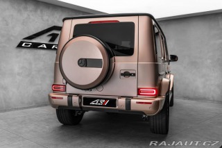 Mercedes-Benz G  2025