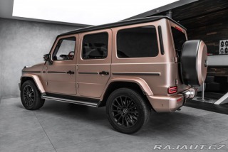 Mercedes-Benz G  2025