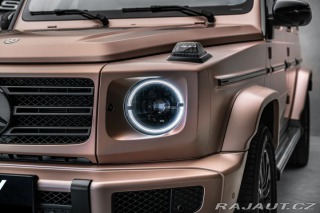 Mercedes-Benz G  2025