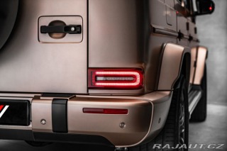 Mercedes-Benz G  2025