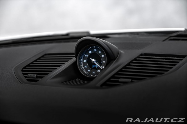 Porsche 911 Carrera 4 Sport Chrono PD 2021