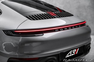 Porsche 911 Carrera 4 Sport Chrono PD 2021