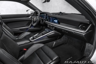 Porsche 911 Carrera 4 Sport Chrono PD 2021