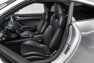 Porsche 911 Carrera 4 Sport Chrono PD 2021
