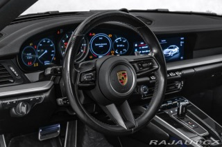 Porsche 911 Carrera 4 Sport Chrono PD 2021