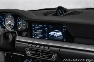 Porsche 911 Carrera 4 Sport Chrono PD 2021