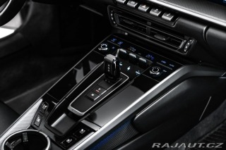 Porsche 911 Carrera 4 Sport Chrono PD 2021