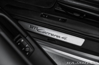 Porsche 911 Carrera 4 Sport Chrono PD 2021