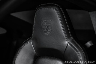 Porsche 911 Carrera 4 Sport Chrono PD 2021