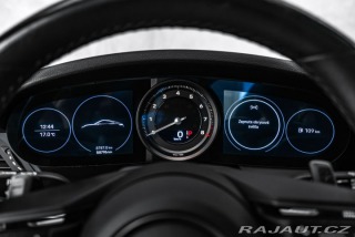 Porsche 911 Carrera 4 Sport Chrono PD 2021