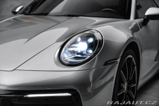 Porsche 911 Carrera 4 Sport Chrono PD 2021