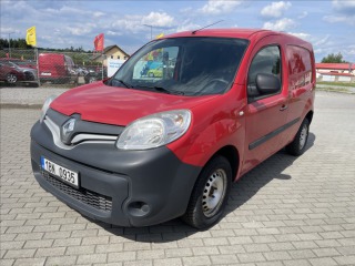 Renault Kangoo 1,5 dCi 75k bez koroze od