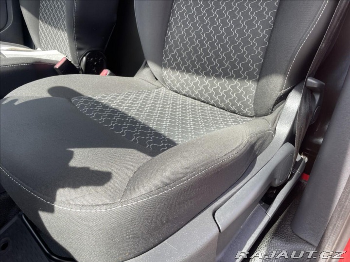 Renault Kangoo 1,5 dCi 75k bez koroze od 2016