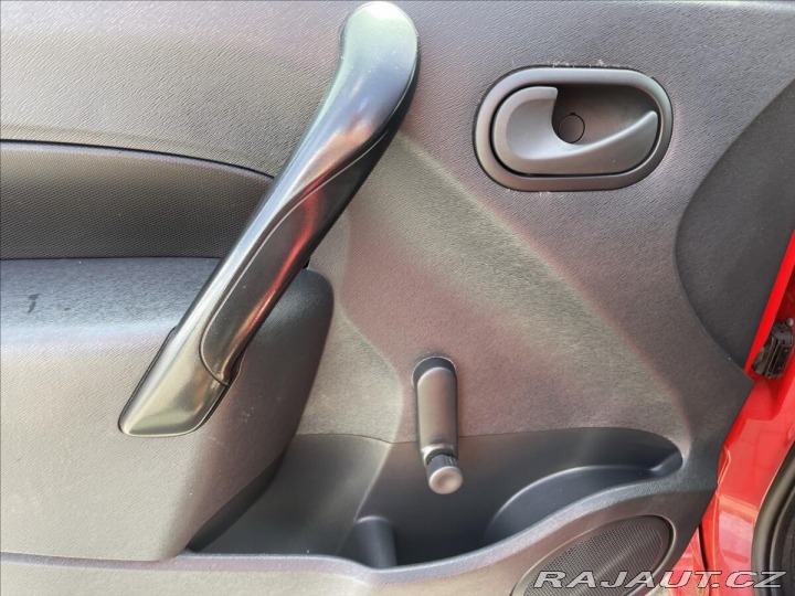 Renault Kangoo 1,5 dCi 75k bez koroze od 2016