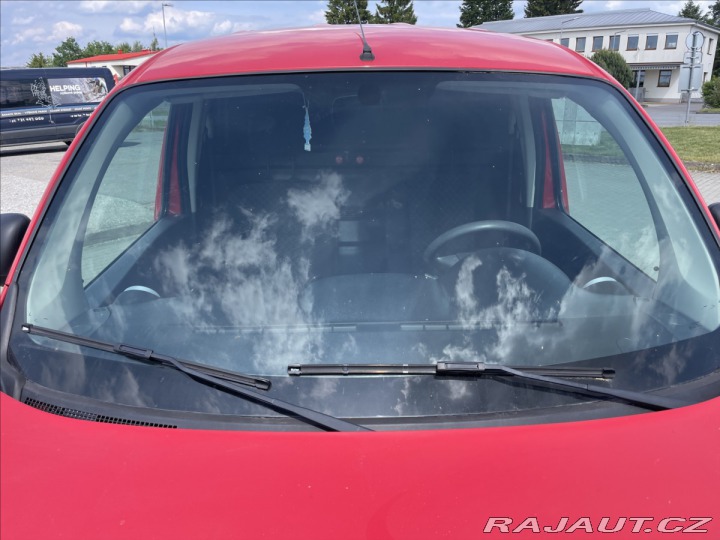 Renault Kangoo 1,5 dCi 75k bez koroze od 2016
