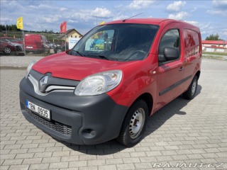 Renault Kangoo 1,5 dCi 75k bez koroze od 2016