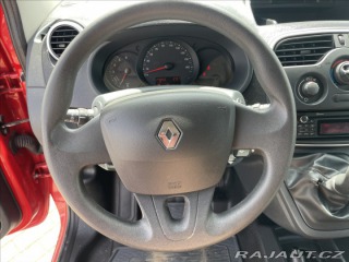 Renault Kangoo 1,5 dCi 75k bez koroze od 2016