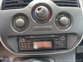 Renault Kangoo 1,5 dCi 75k bez koroze od 2016