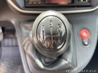 Renault Kangoo 1,5 dCi 75k bez koroze od 2016