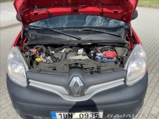 Renault Kangoo 1,5 dCi 75k bez koroze od 2016