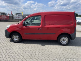 Renault Kangoo 1,5 dCi 75k bez koroze od 2016