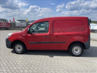 Renault Kangoo 1,5 dCi 75k bez koroze od 2016