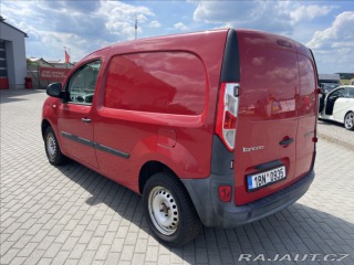 Renault Kangoo 1,5 dCi 75k bez koroze od 2016