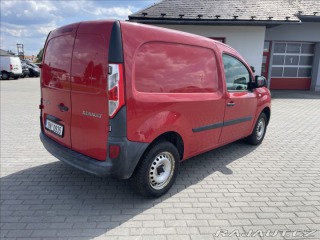 Renault Kangoo 1,5 dCi 75k bez koroze od 2016