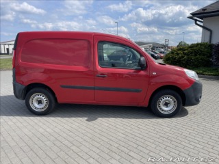 Renault Kangoo 1,5 dCi 75k bez koroze od 2016