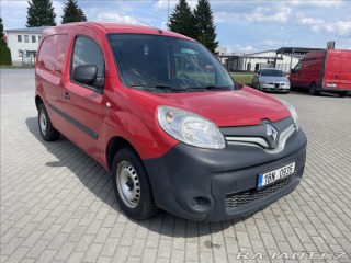 Renault Kangoo 1,5 dCi 75k bez koroze od 2016
