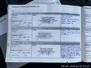 Renault Kangoo 1,5 dCi 75k bez koroze od 2016