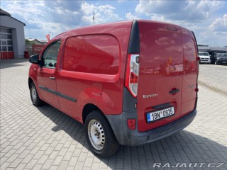 Renault Kangoo 1,5 dCi 75k bez koroze od 2016