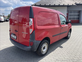 Renault Kangoo 1,5 dCi 75k bez koroze od 2016