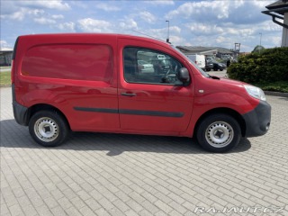 Renault Kangoo 1,5 dCi 75k bez koroze od 2016