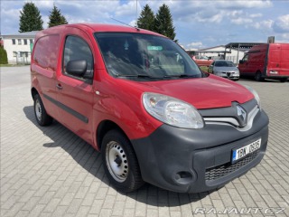 Renault Kangoo 1,5 dCi 75k bez koroze od 2016