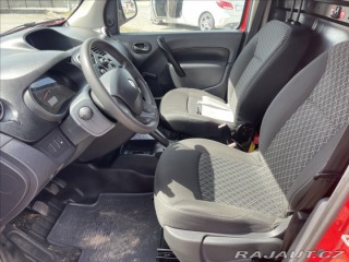 Renault Kangoo 1,5 dCi 75k bez koroze od 2016