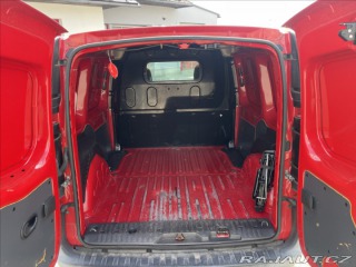 Renault Kangoo 1,5 dCi 75k bez koroze od 2016