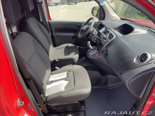 Renault Kangoo 1,5 dCi 75k bez koroze od 2016