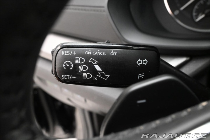 Škoda Octavia 1,0 TSI 81kW M-HEV DSG Zá 2021