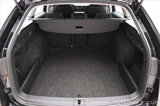 Škoda Octavia 1,0 TSI 81kW M-HEV DSG Zá 2021