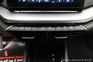 Škoda Octavia 1,0 TSI 81kW M-HEV DSG Zá 2021