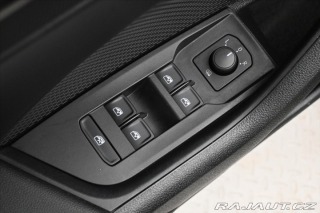 Škoda Octavia 1,0 TSI 81kW M-HEV DSG Zá 2021