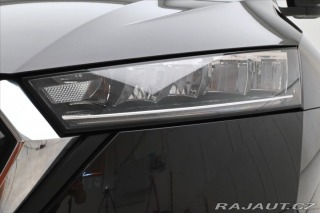 Škoda Octavia 1,0 TSI 81kW M-HEV DSG Zá 2021