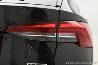 Škoda Octavia 1,0 TSI 81kW M-HEV DSG Zá 2021