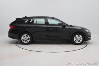 Škoda Octavia 1,0 TSI 81kW M-HEV DSG Zá 2021