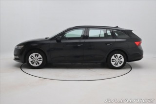 Škoda Octavia 1,0 TSI 81kW M-HEV DSG Zá 2021