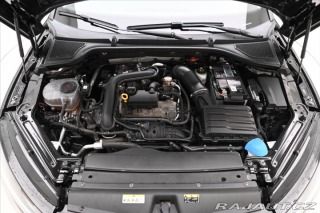 Škoda Octavia 1,0 TSI 81kW M-HEV DSG Zá 2021